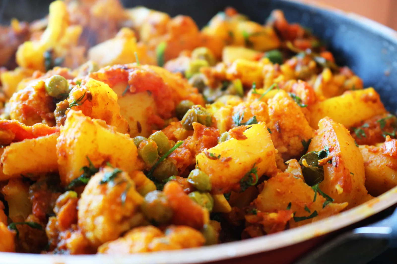 Alu Gobhi