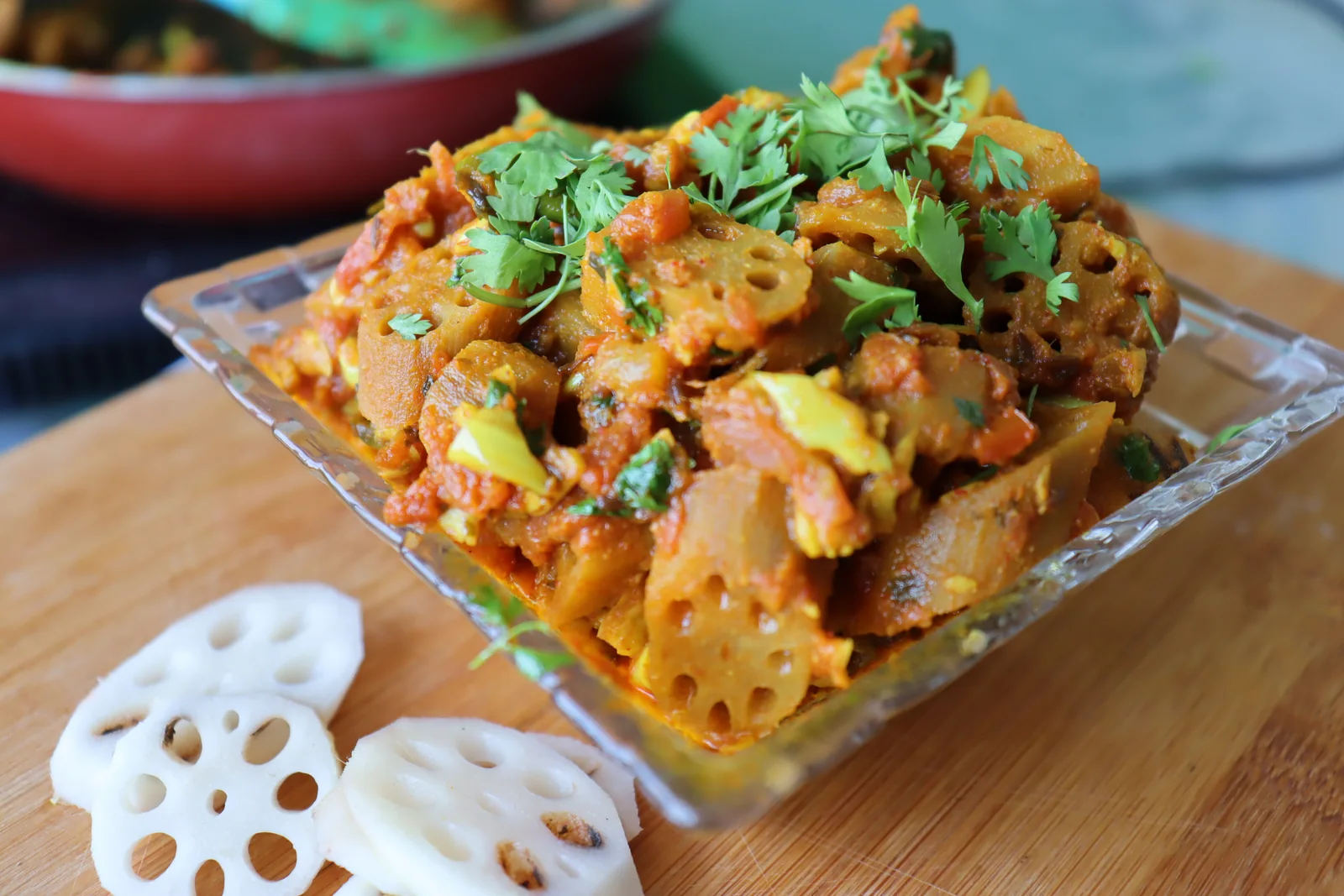 Beeh Masala