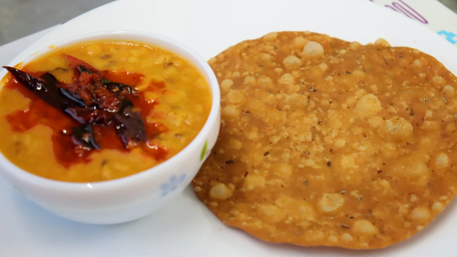 Why Dal Pakwan Is the Sindhi Breakfast Everyone Remembers