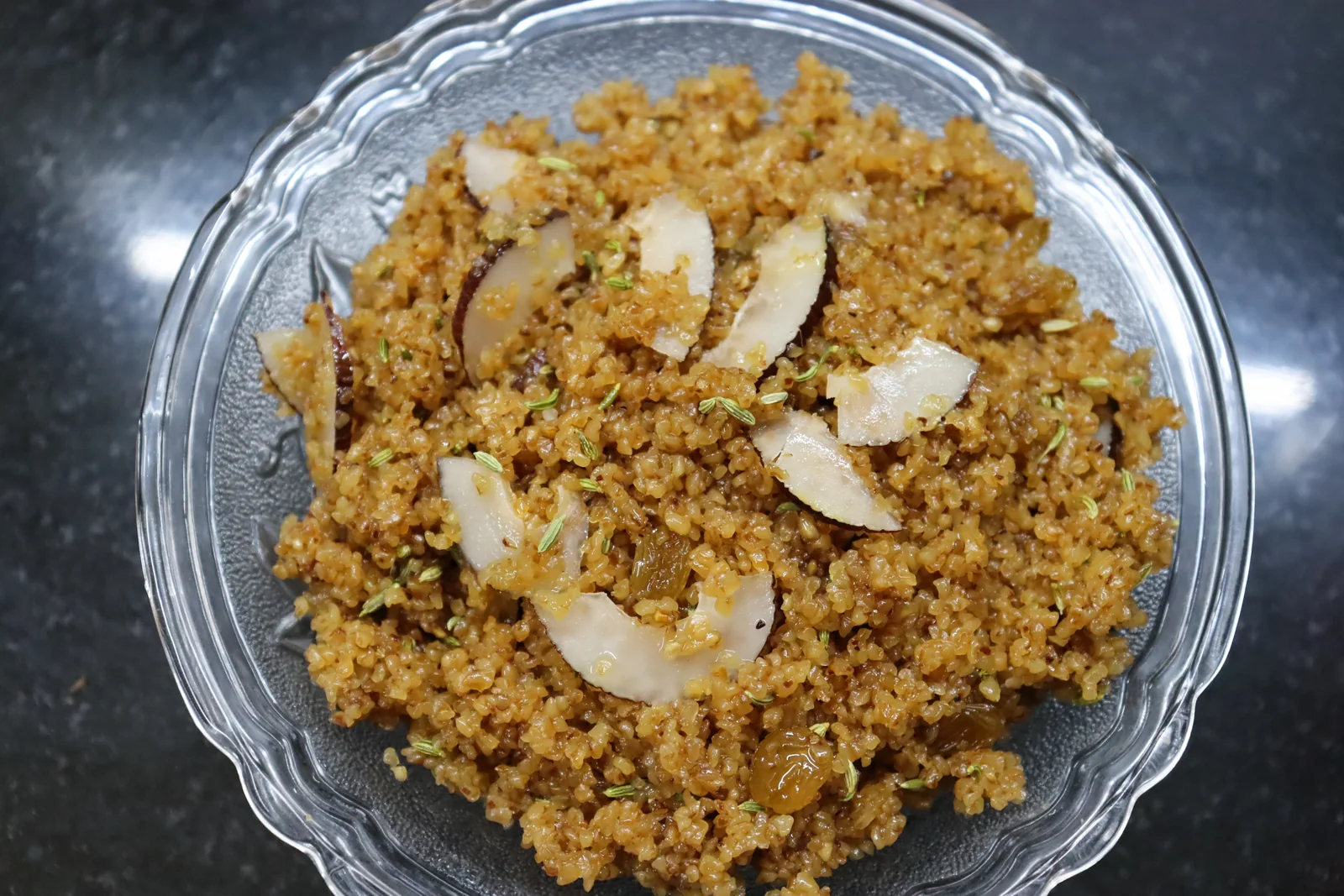 Sindhi Biryani and related Sindhi food