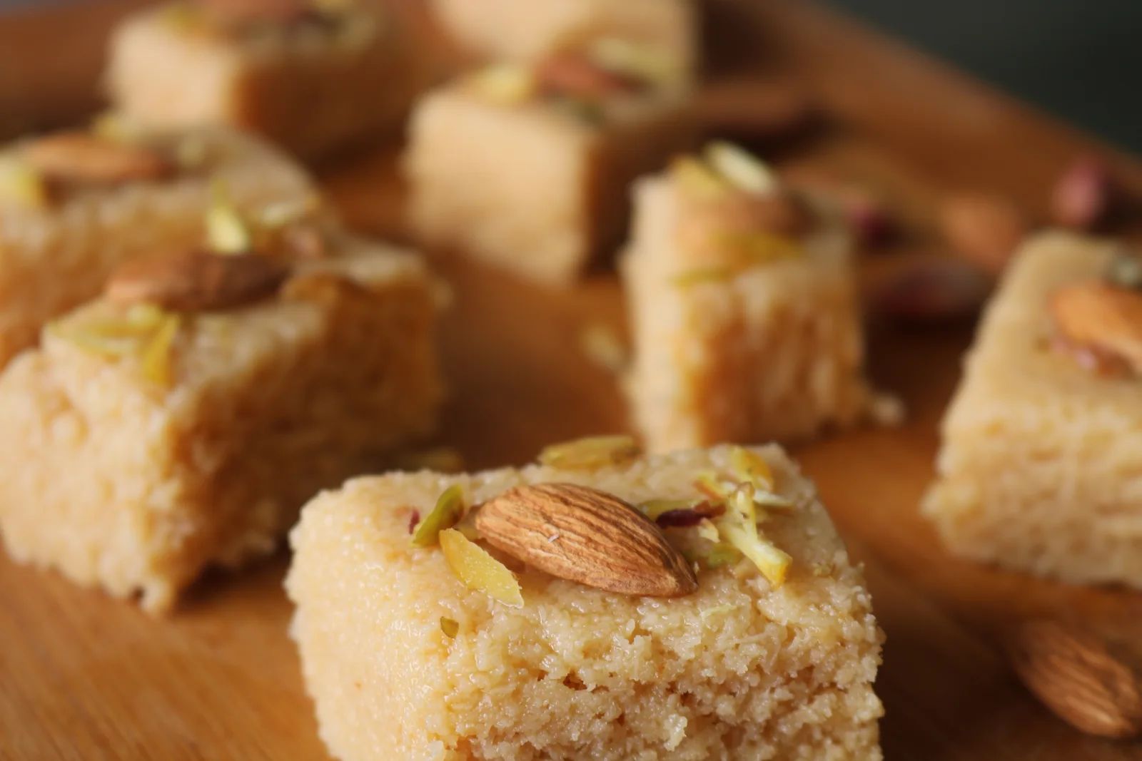 Sindhi Singar Mithai and related Sindhi food