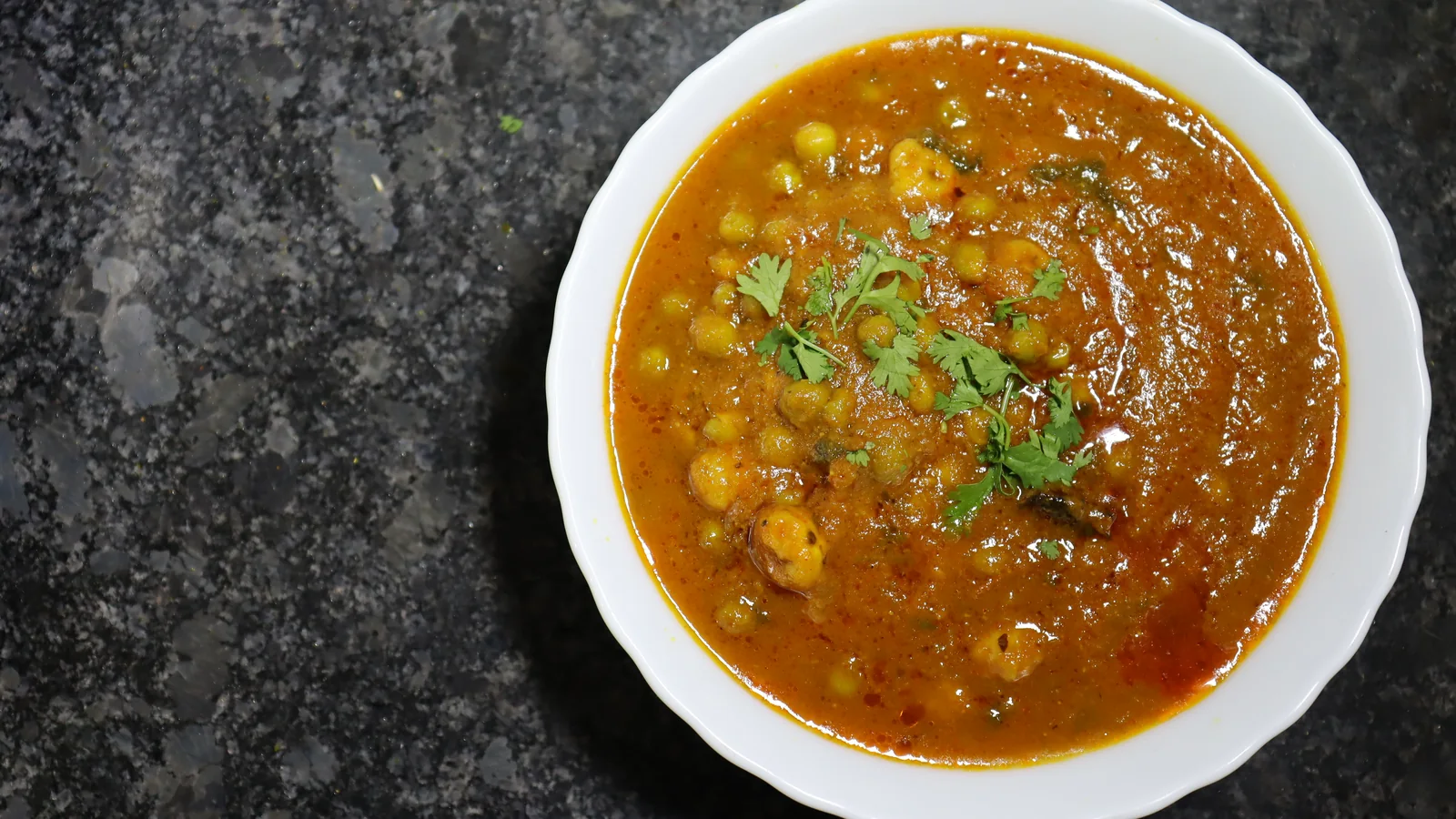 Aloo Matar