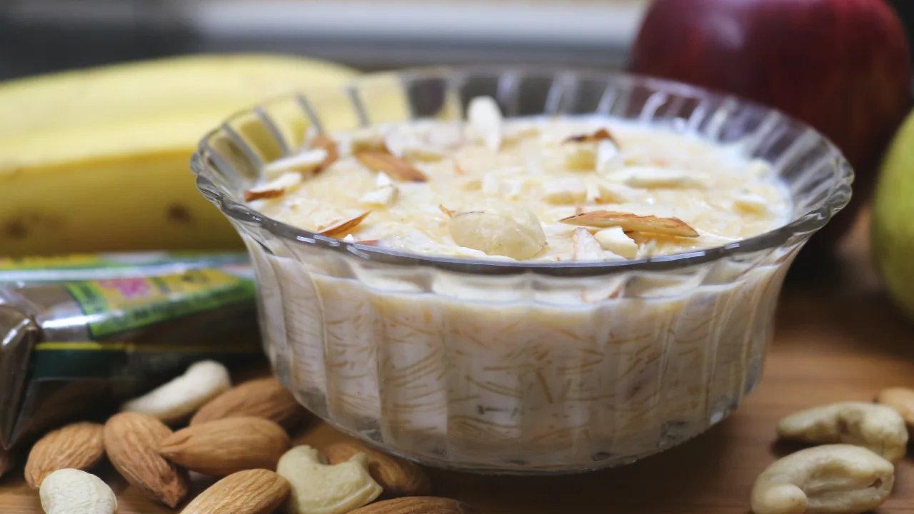 Seviyan Kheer