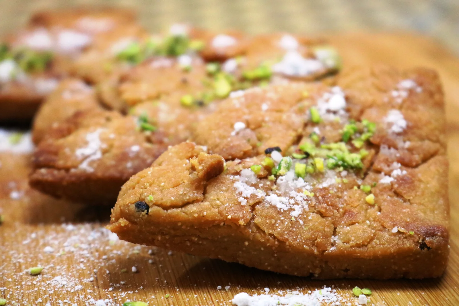 Sindhi Chotha