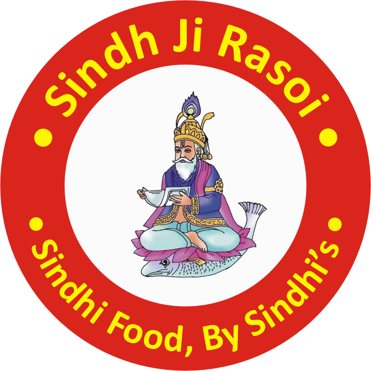 Sindh Ji Rasoi logo
